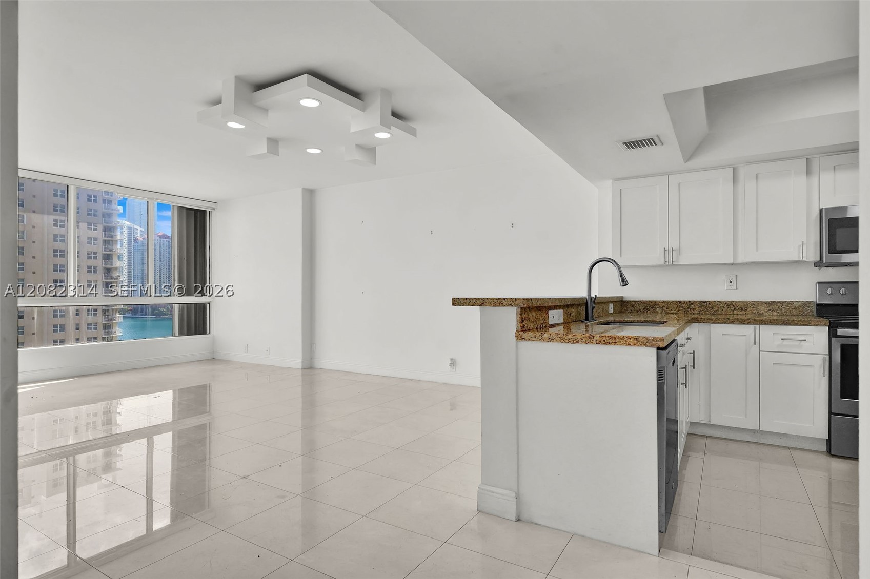 520 Brickell Key Dr #A1007, Miami FL 33131