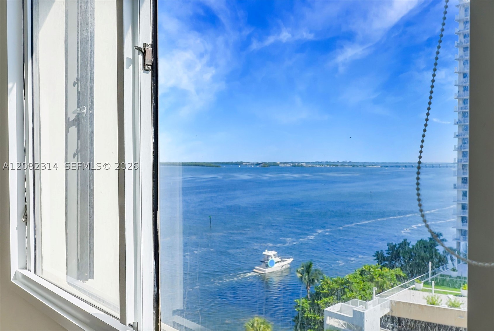 520 Brickell Key Dr #A1007, Miami FL 33131