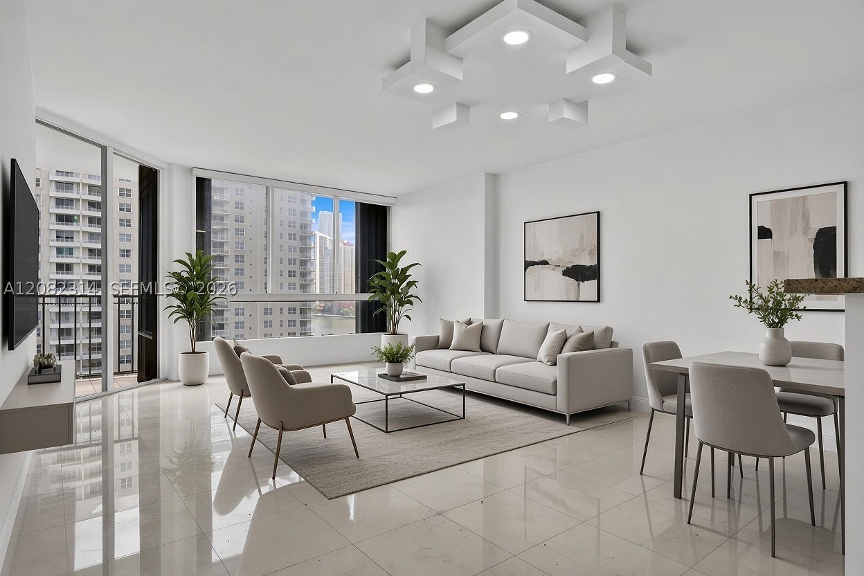 520 Brickell Key Dr #A1007, Miami FL 33131