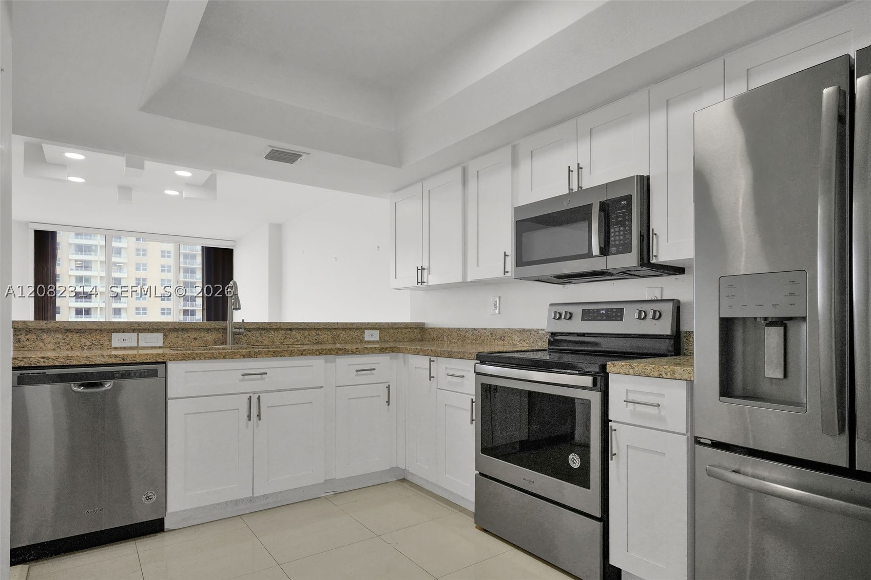 520 Brickell Key Dr #A1007, Miami FL 33131