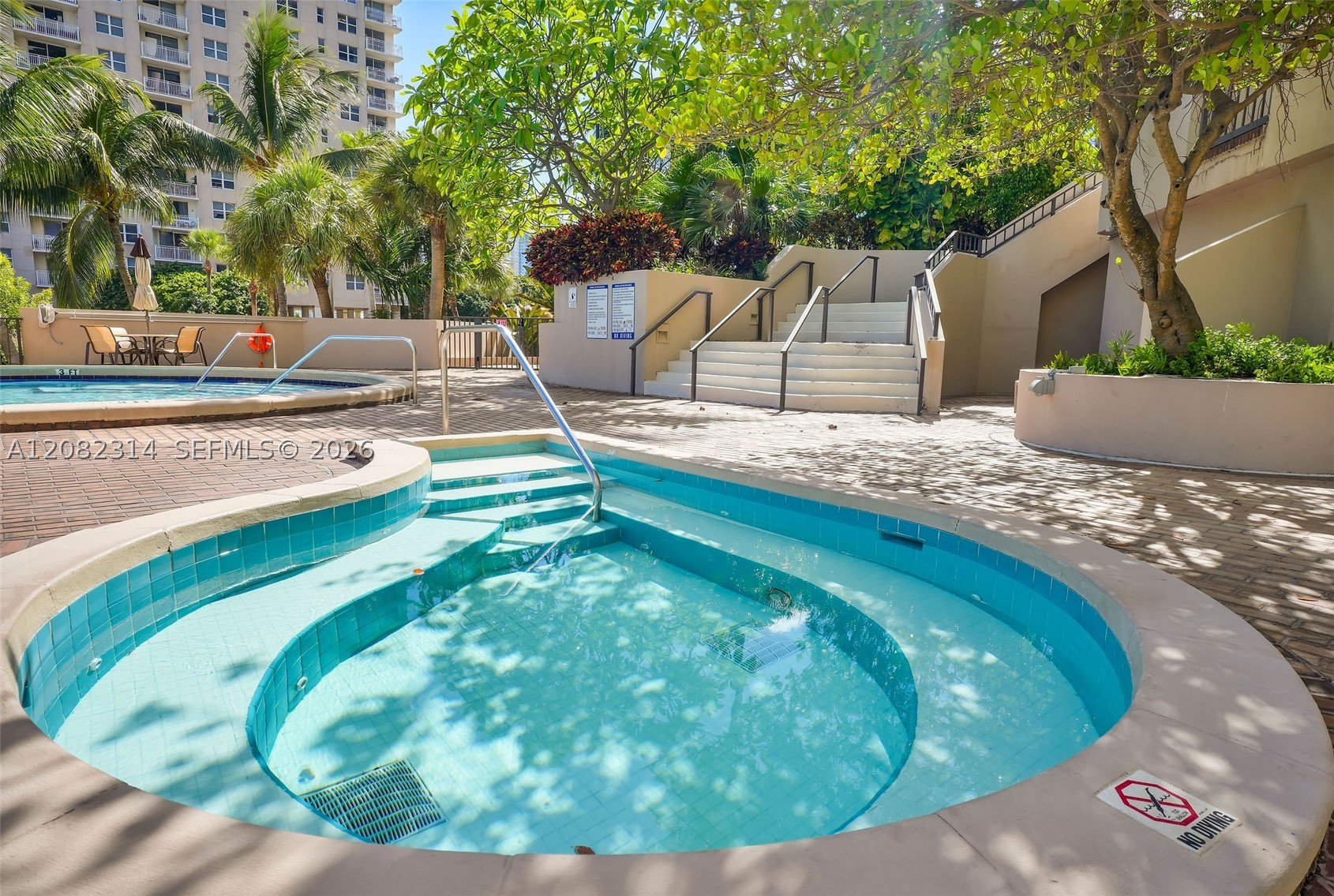 520 Brickell Key Dr #A1007, Miami FL 33131