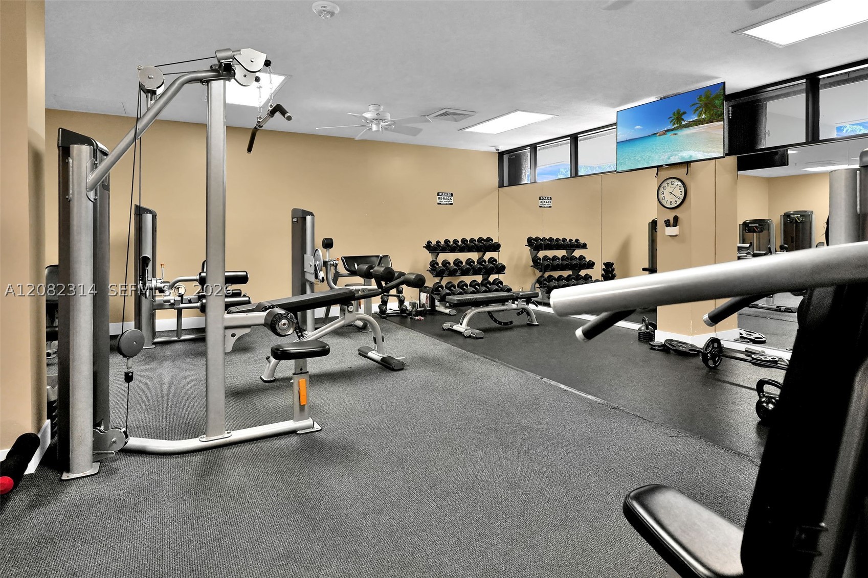 520 Brickell Key Dr #A1007, Miami FL 33131