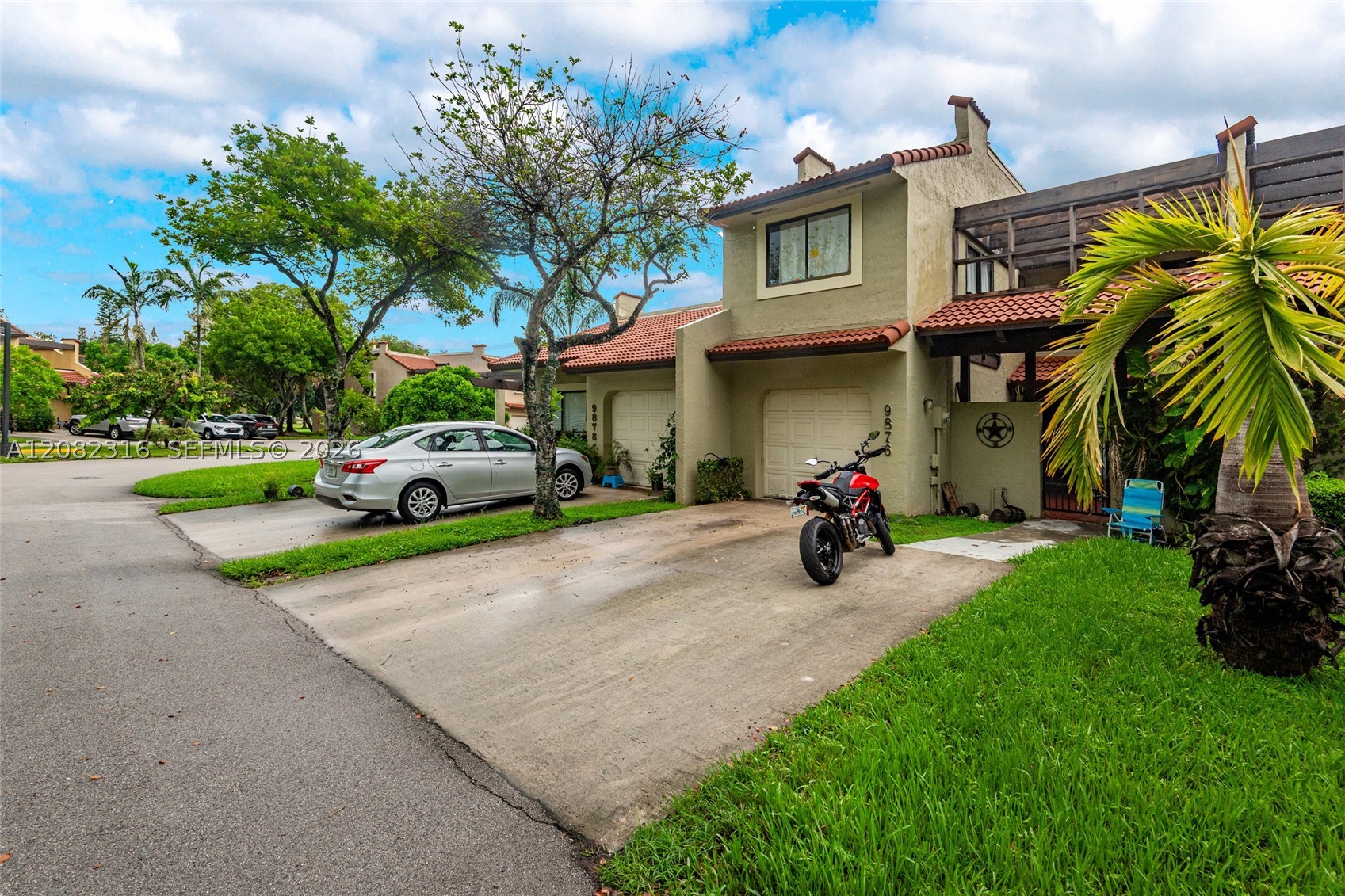 9876 Costa Del Sol Blvd #B-93, Doral FL 33178