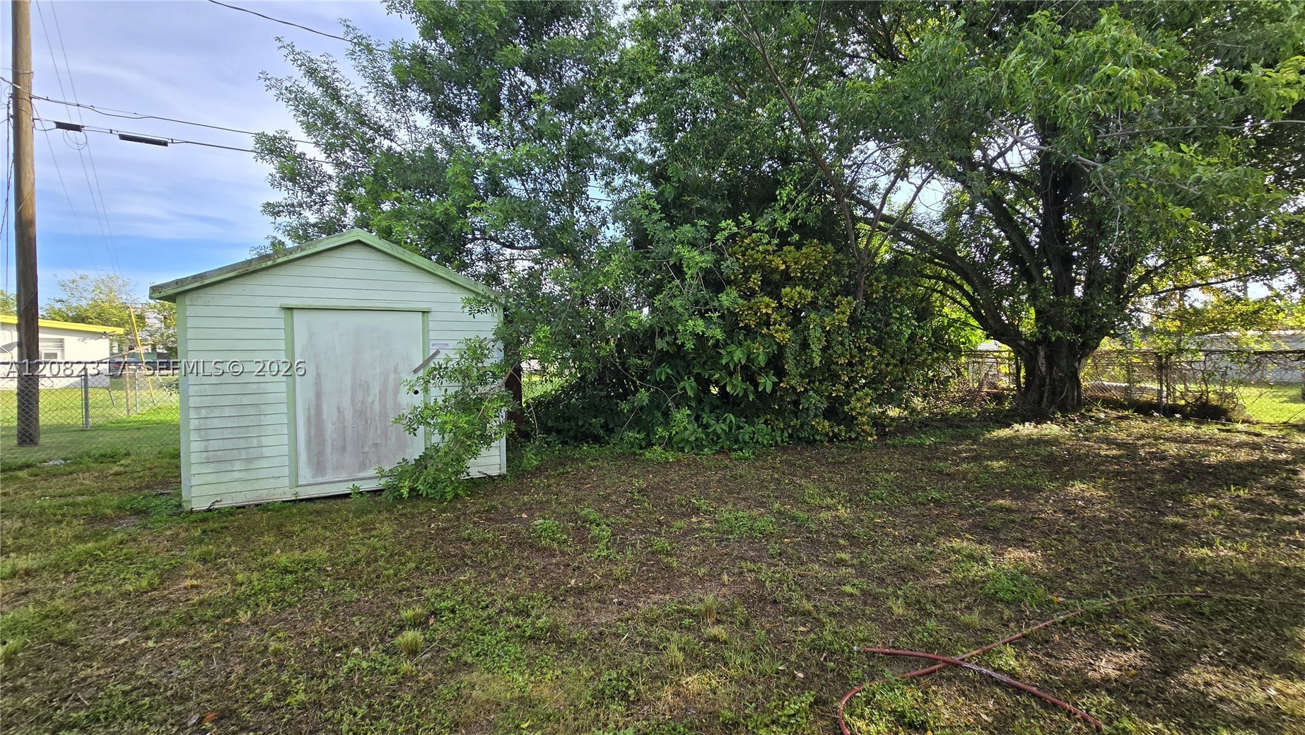 776 NW 10th St, Florida City FL 33034