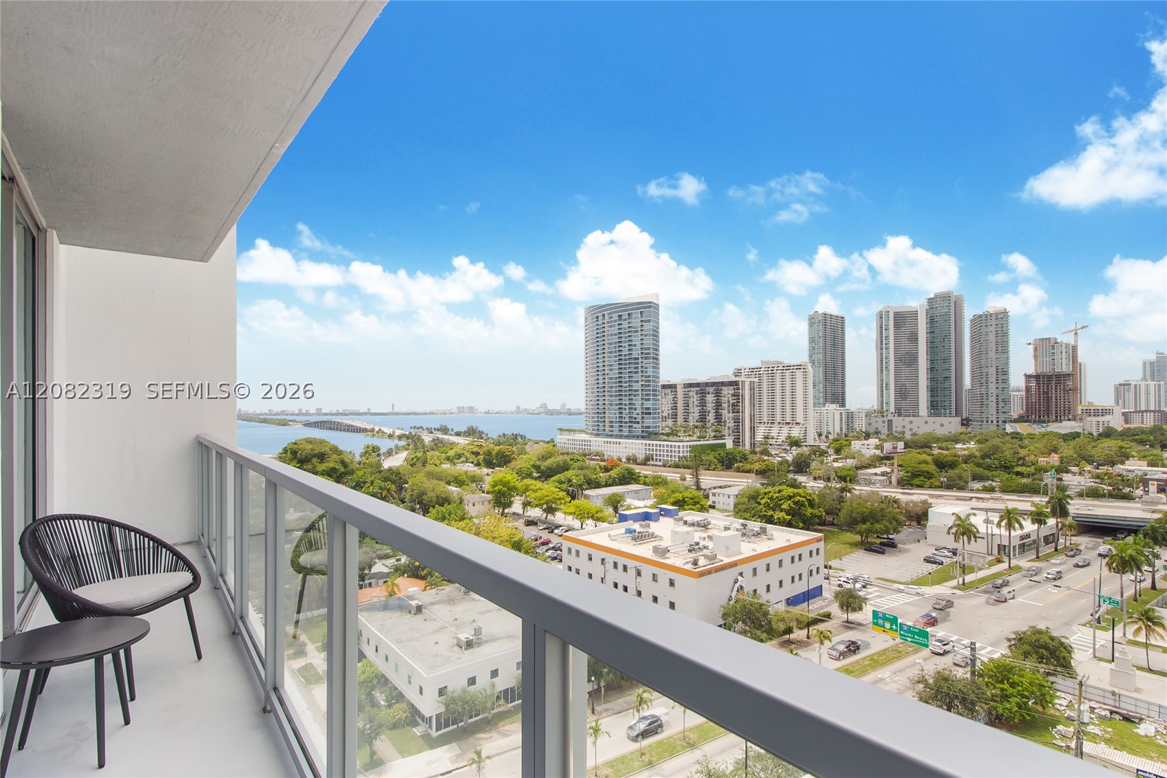 3900 Biscayne Blvd #S-1108, Miami FL 33137