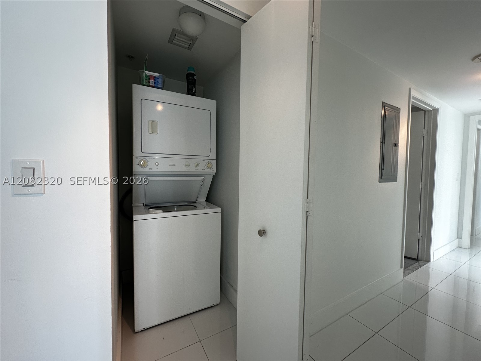 92 SW 3rd St #3501, Miami FL 33130