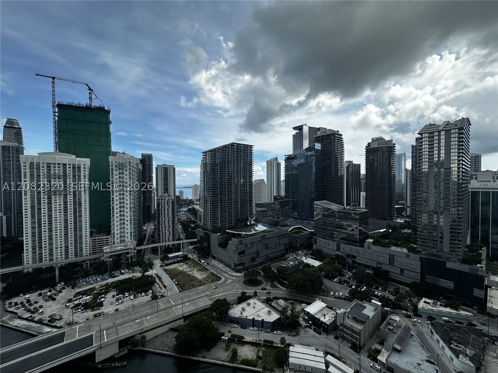 92 SW 3rd St #3501, Miami FL 33130