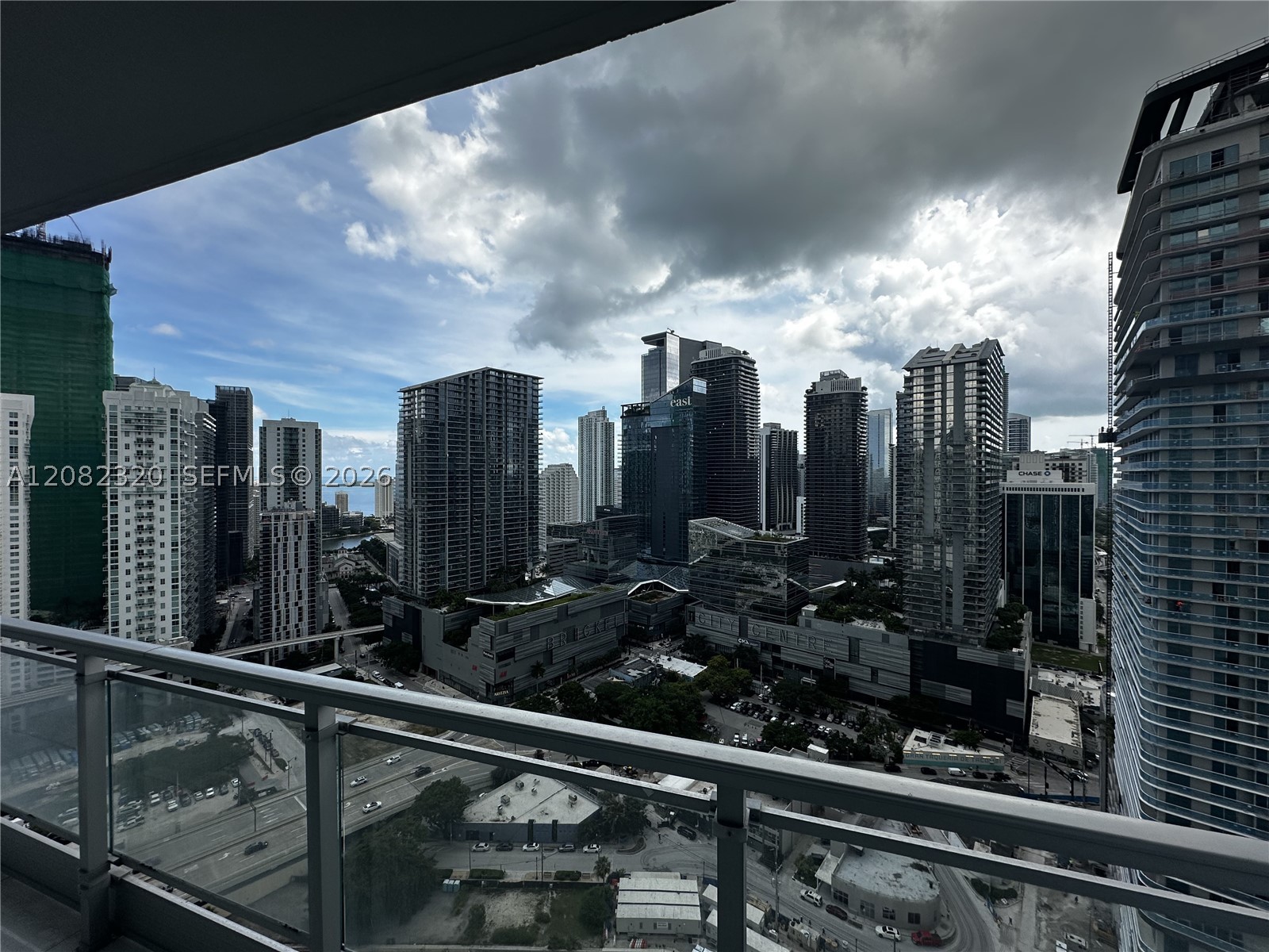 92 SW 3rd St #3501, Miami FL 33130