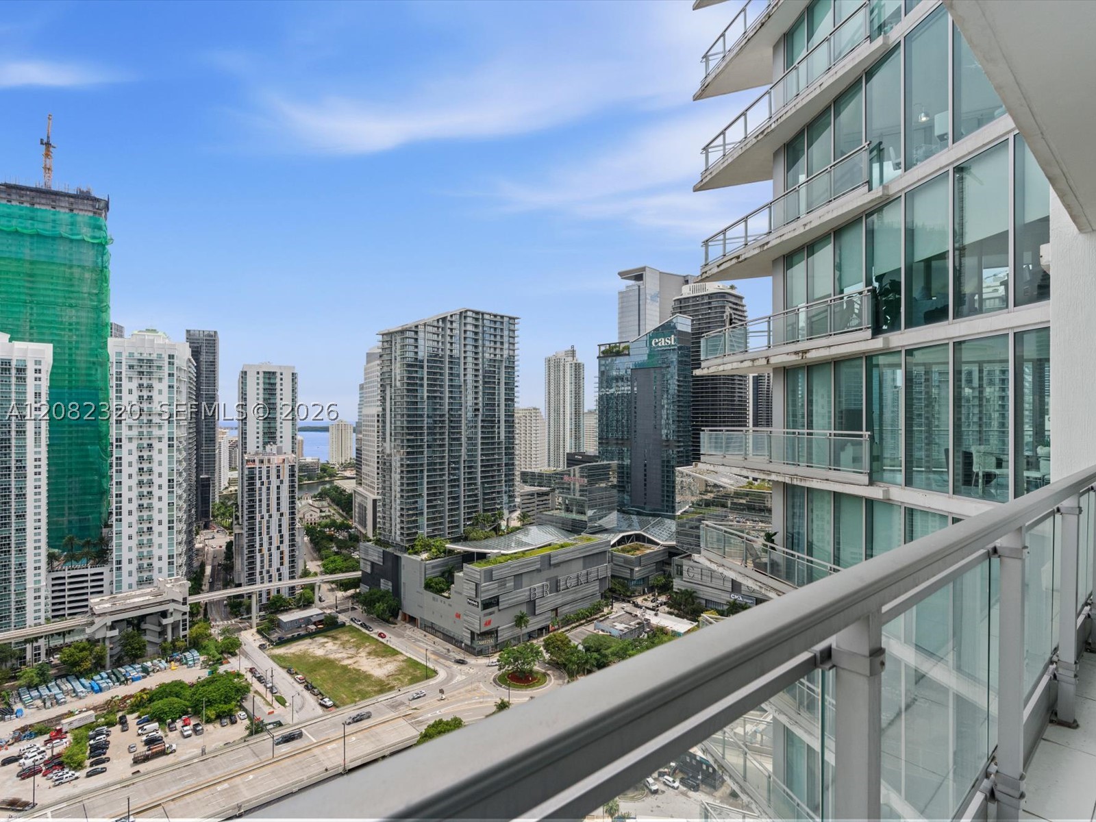 92 SW 3rd St #3501, Miami FL 33130