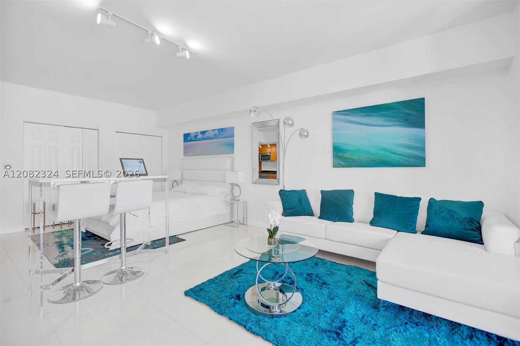 475 Brickell Ave #5010, Miami FL 33131