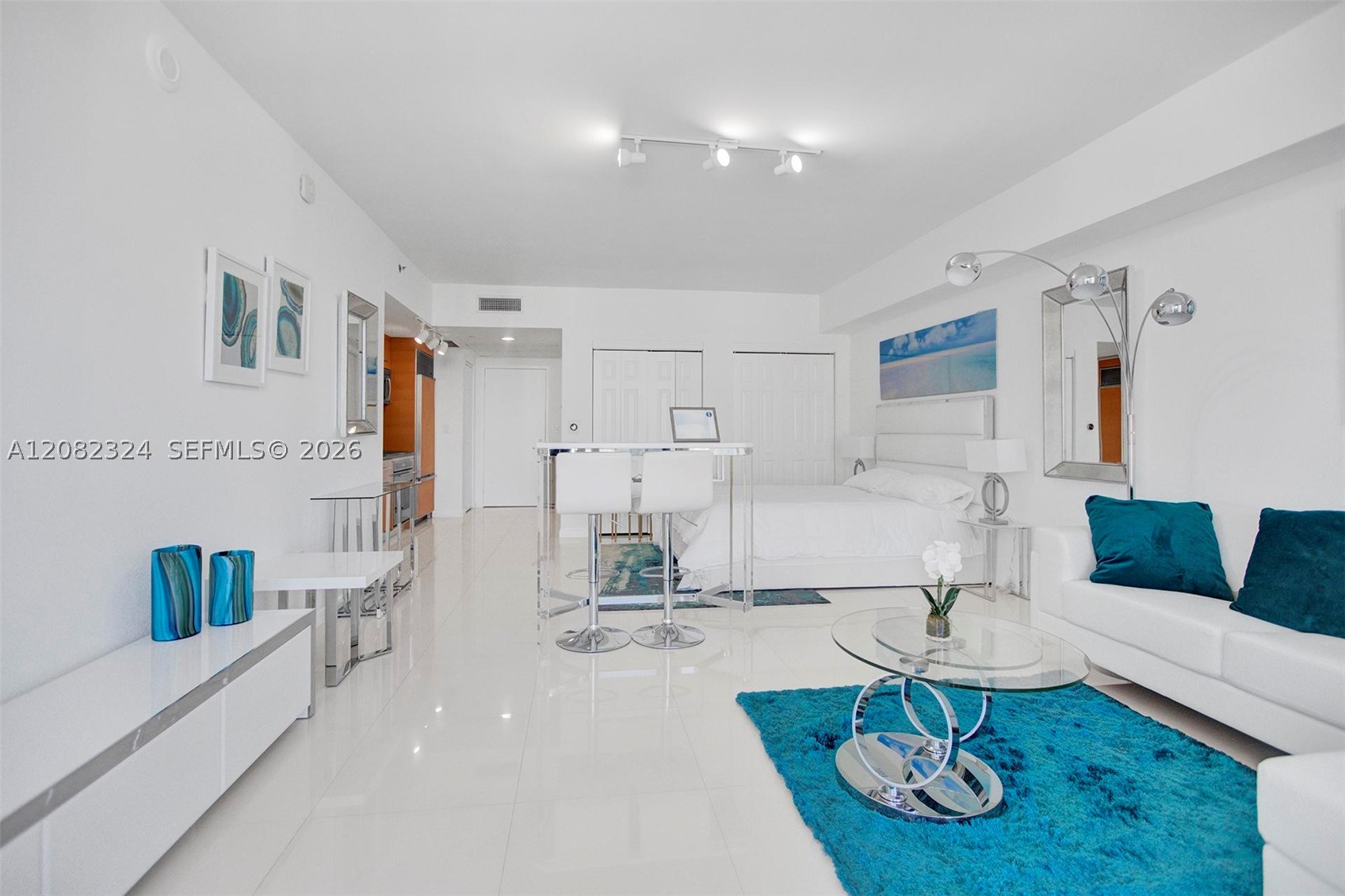 475 Brickell Ave #5010, Miami FL 33131