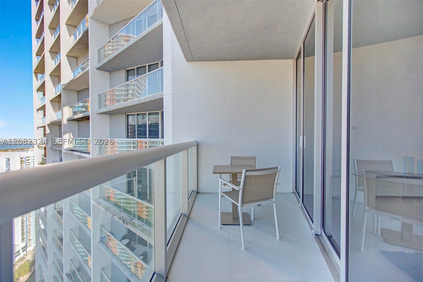 475 Brickell Ave #5010, Miami FL 33131