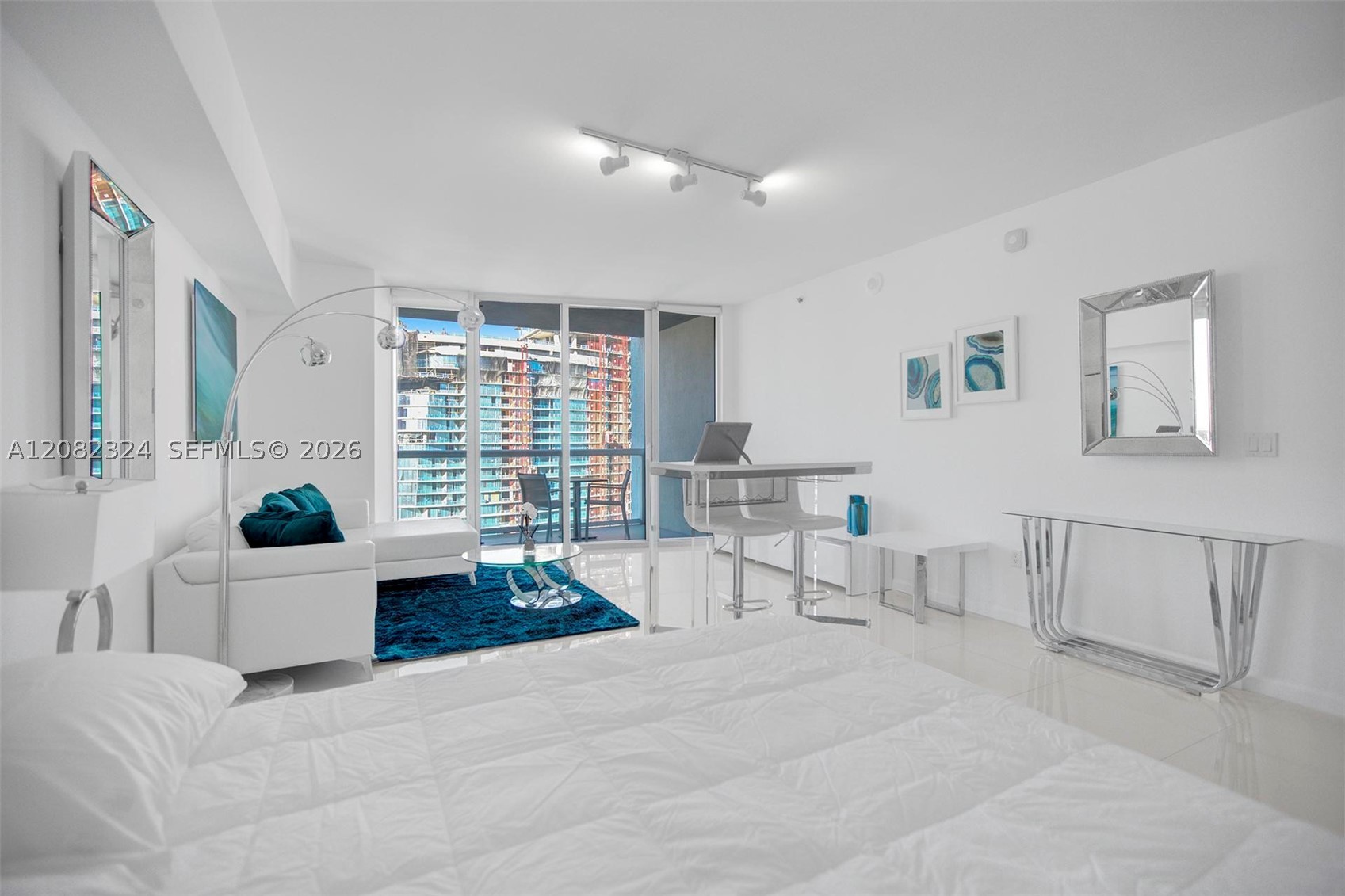 475 Brickell Ave #5010, Miami FL 33131