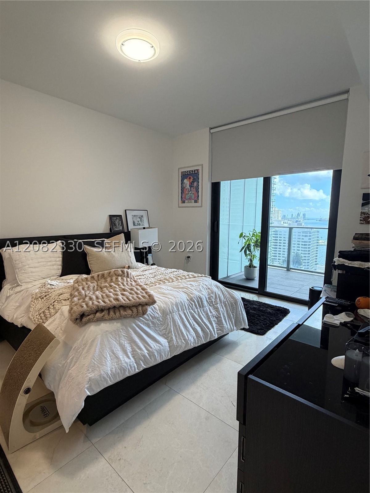 1010 Brickell Ave #2302, Miami FL 33131