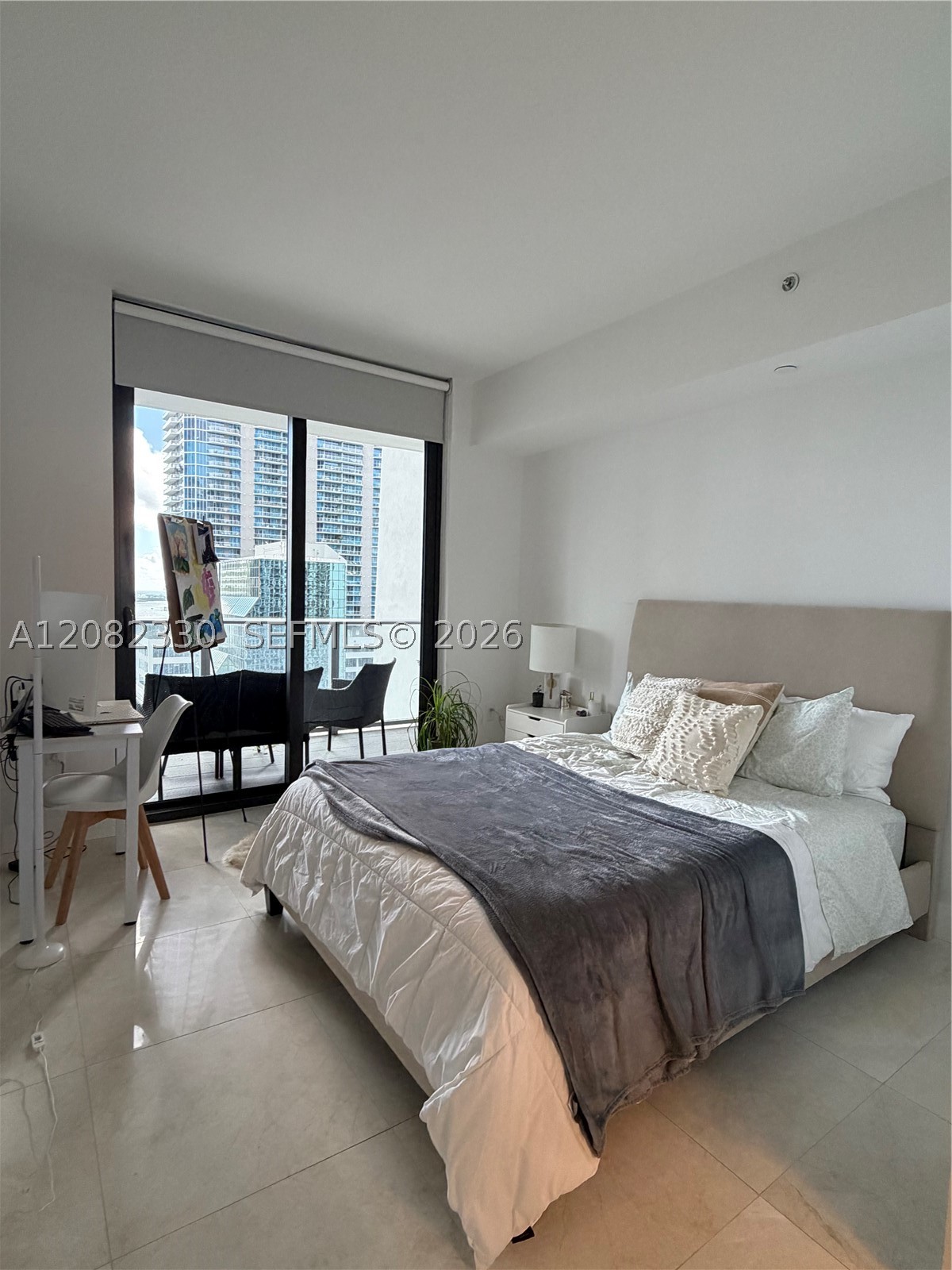 1010 Brickell Ave #2302, Miami FL 33131