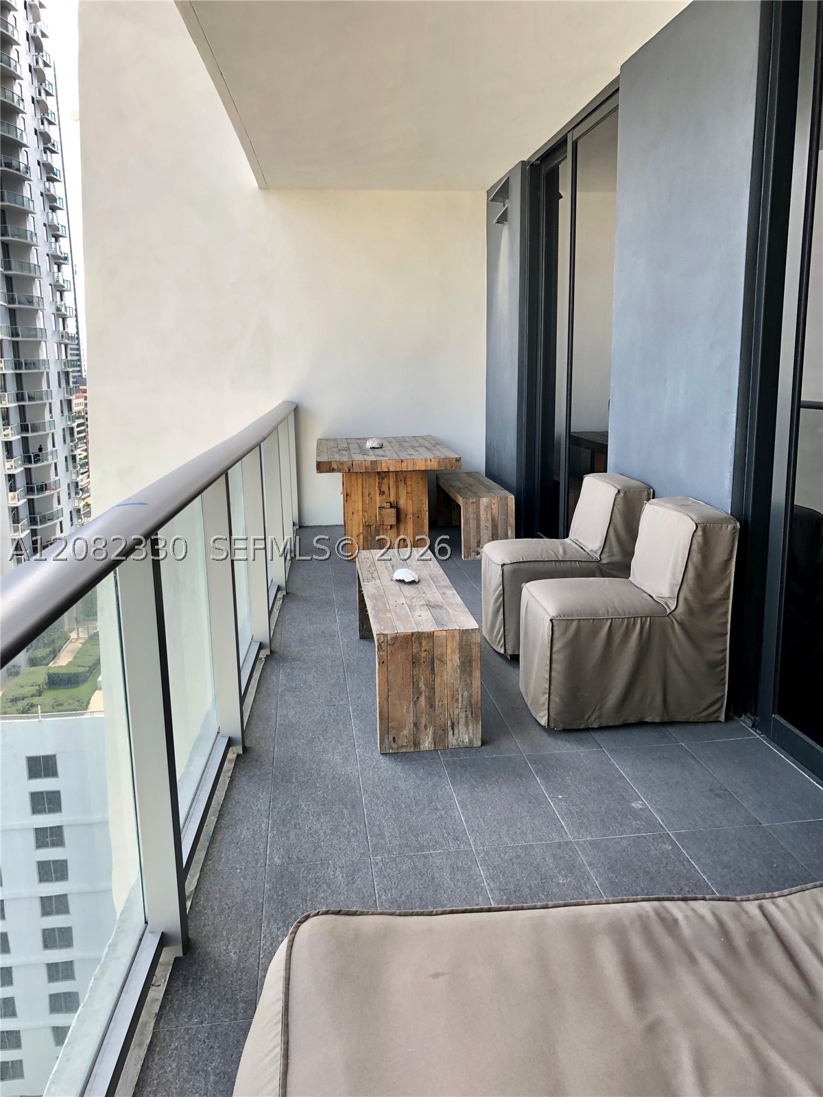 1010 Brickell Ave #2302, Miami FL 33131