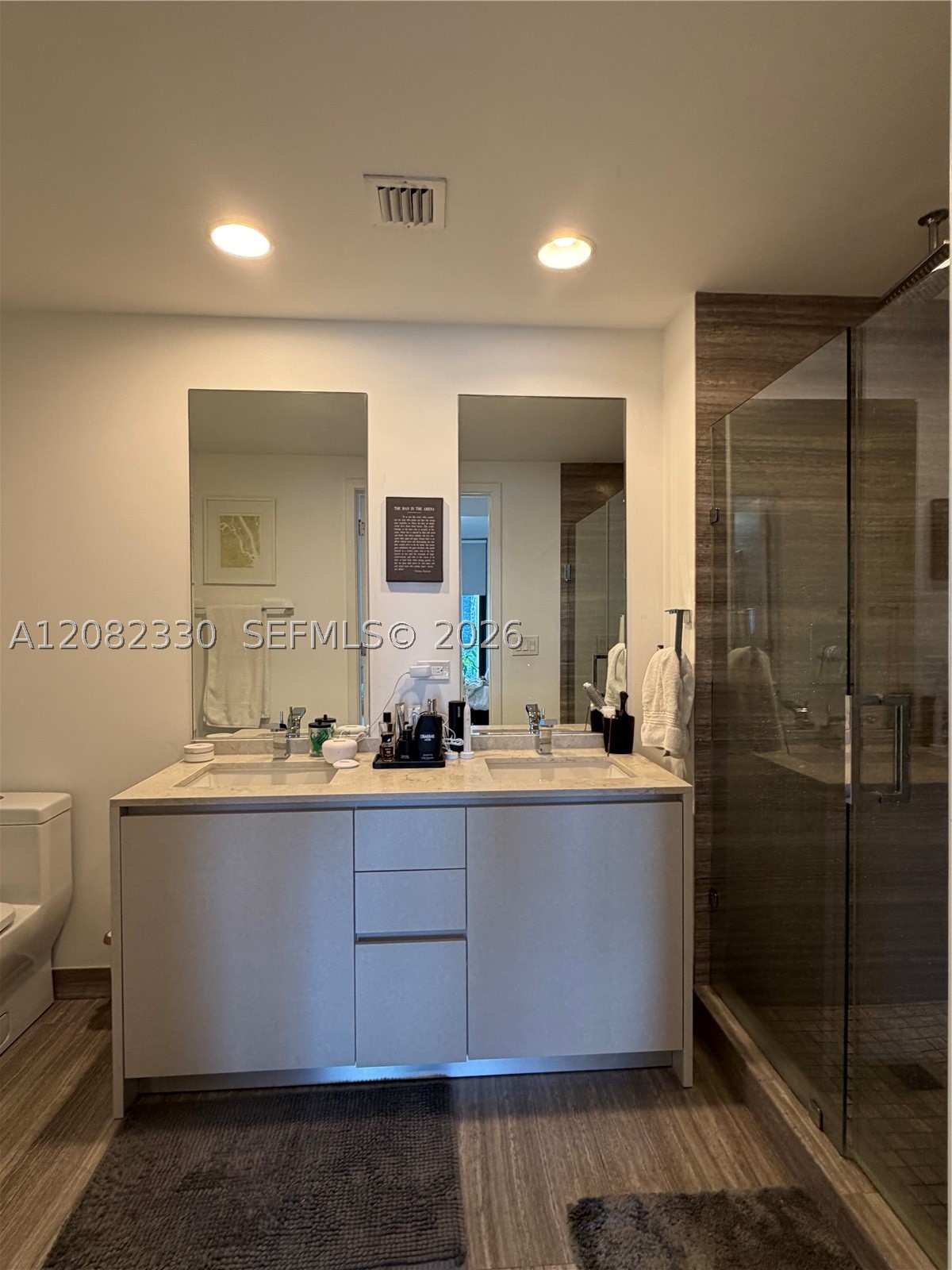 1010 Brickell Ave #2302, Miami FL 33131