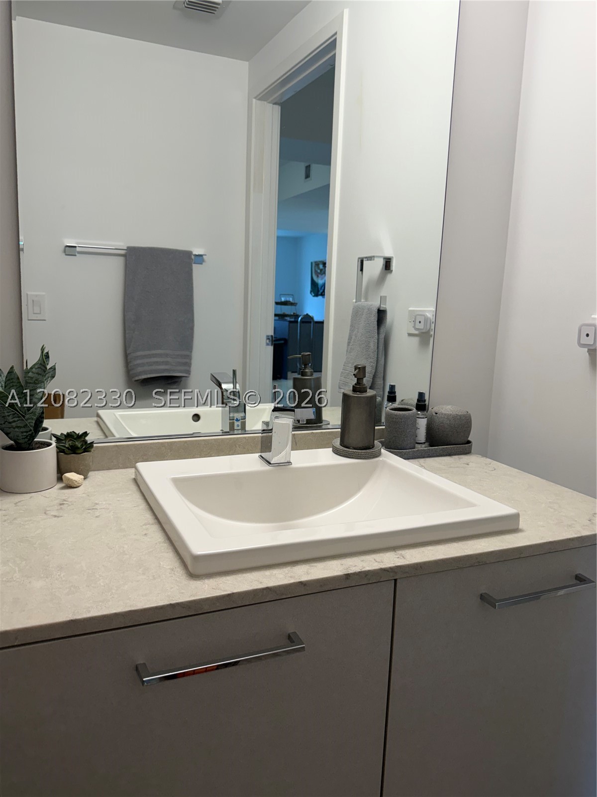 1010 Brickell Ave #2302, Miami FL 33131