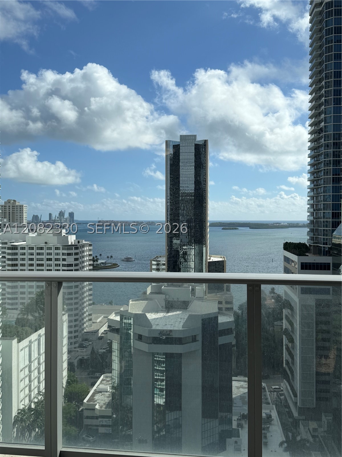 1010 Brickell Ave #2302, Miami FL 33131