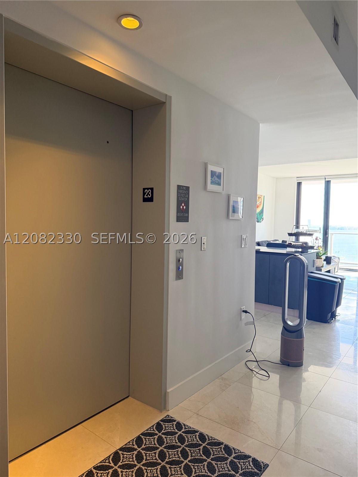 1010 Brickell Ave #2302, Miami FL 33131
