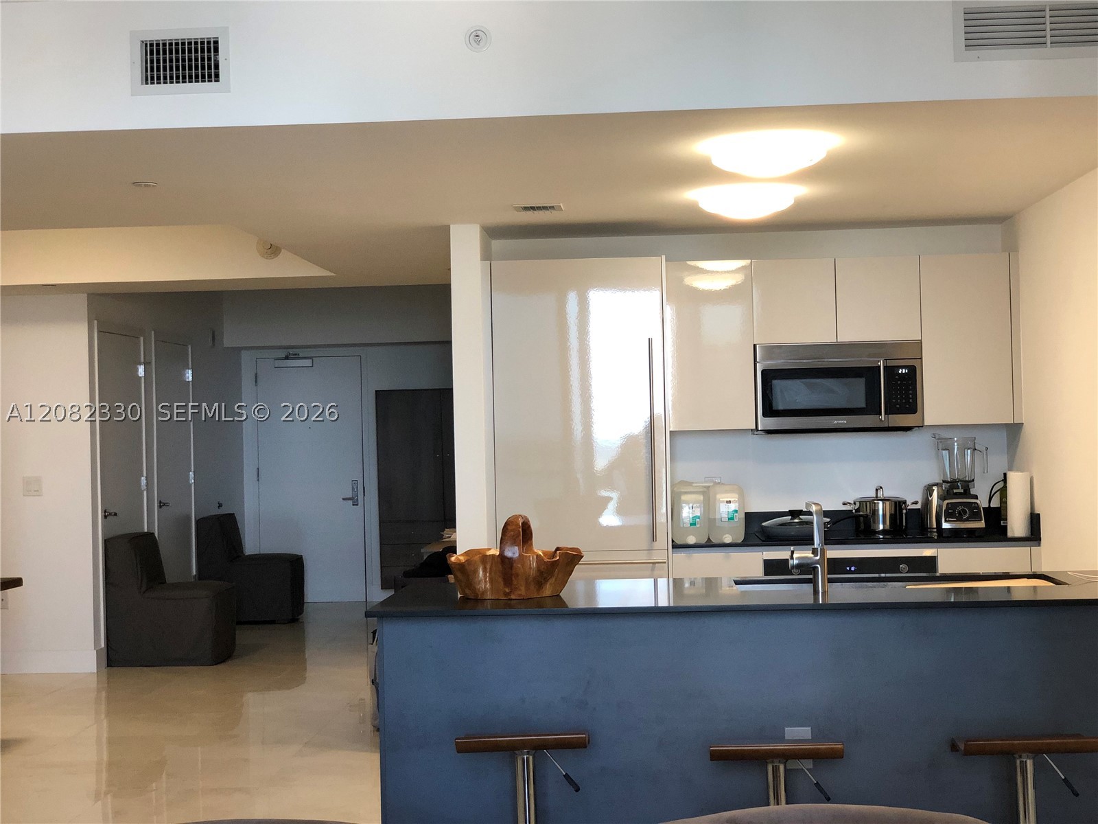 1010 Brickell Ave #2302, Miami FL 33131