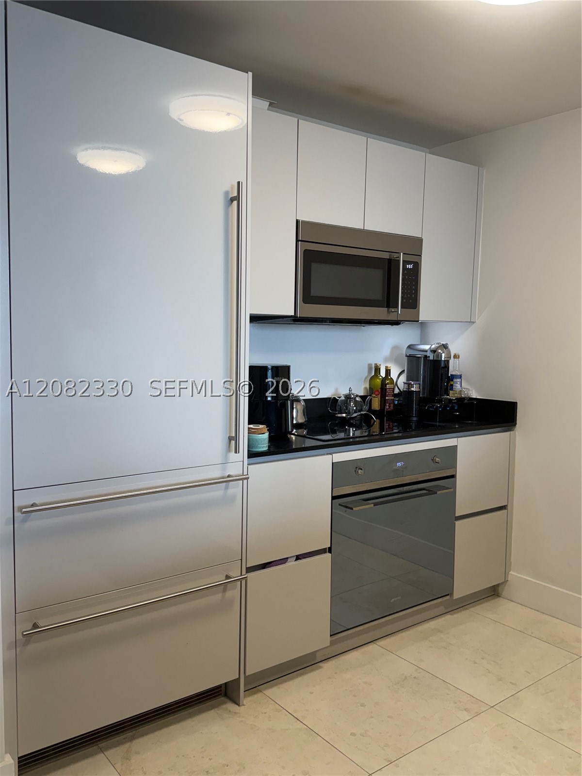 1010 Brickell Ave #2302, Miami FL 33131