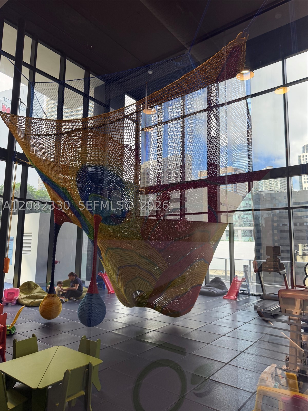 1010 Brickell Ave #2302, Miami FL 33131