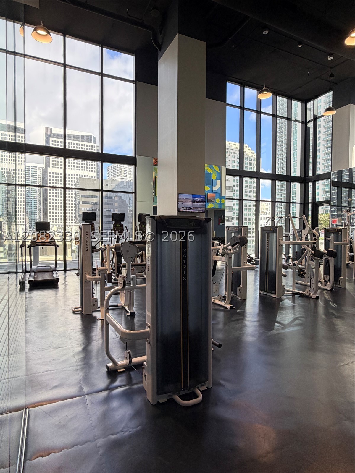 1010 Brickell Ave #2302, Miami FL 33131