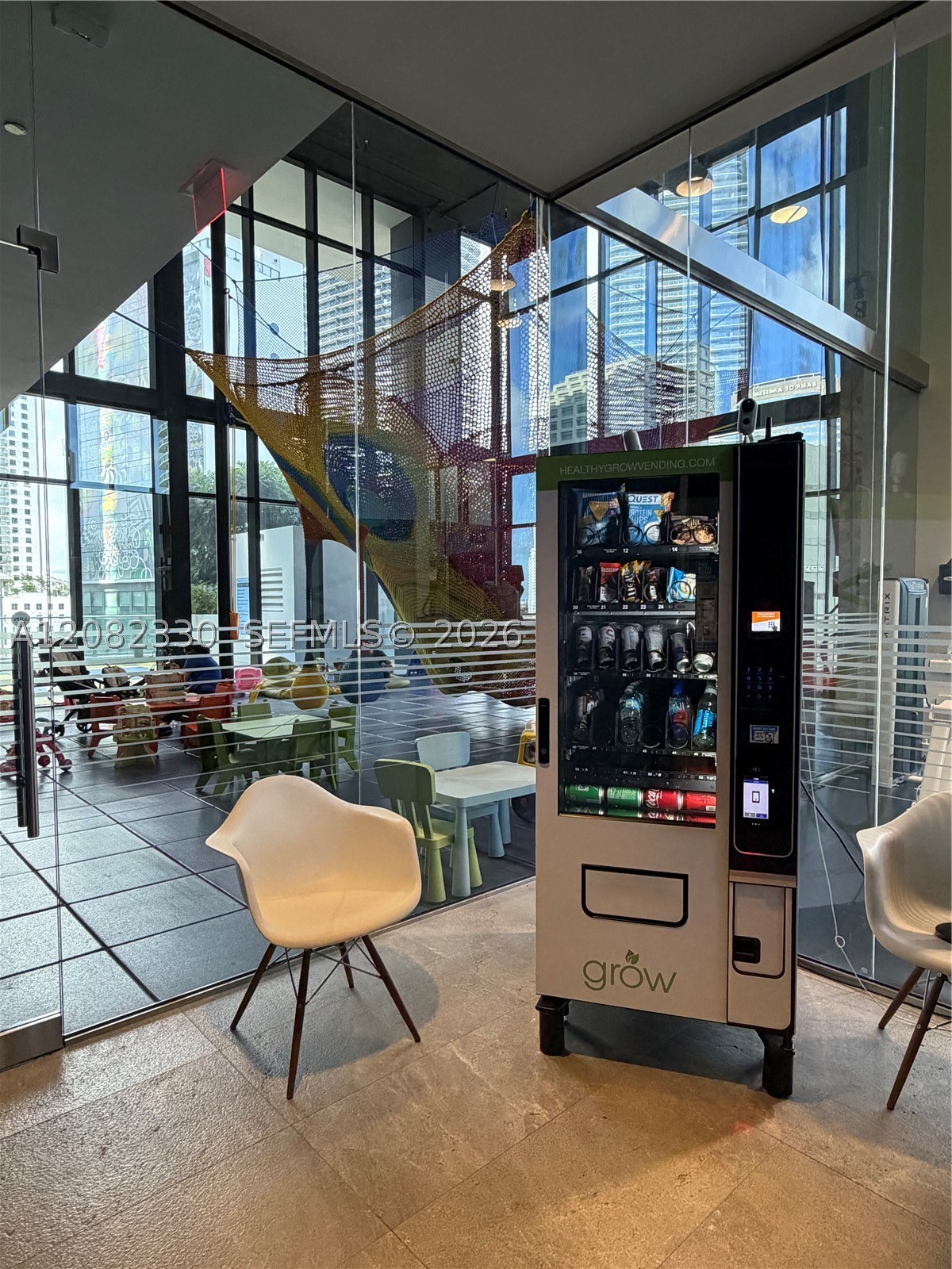 1010 Brickell Ave #2302, Miami FL 33131