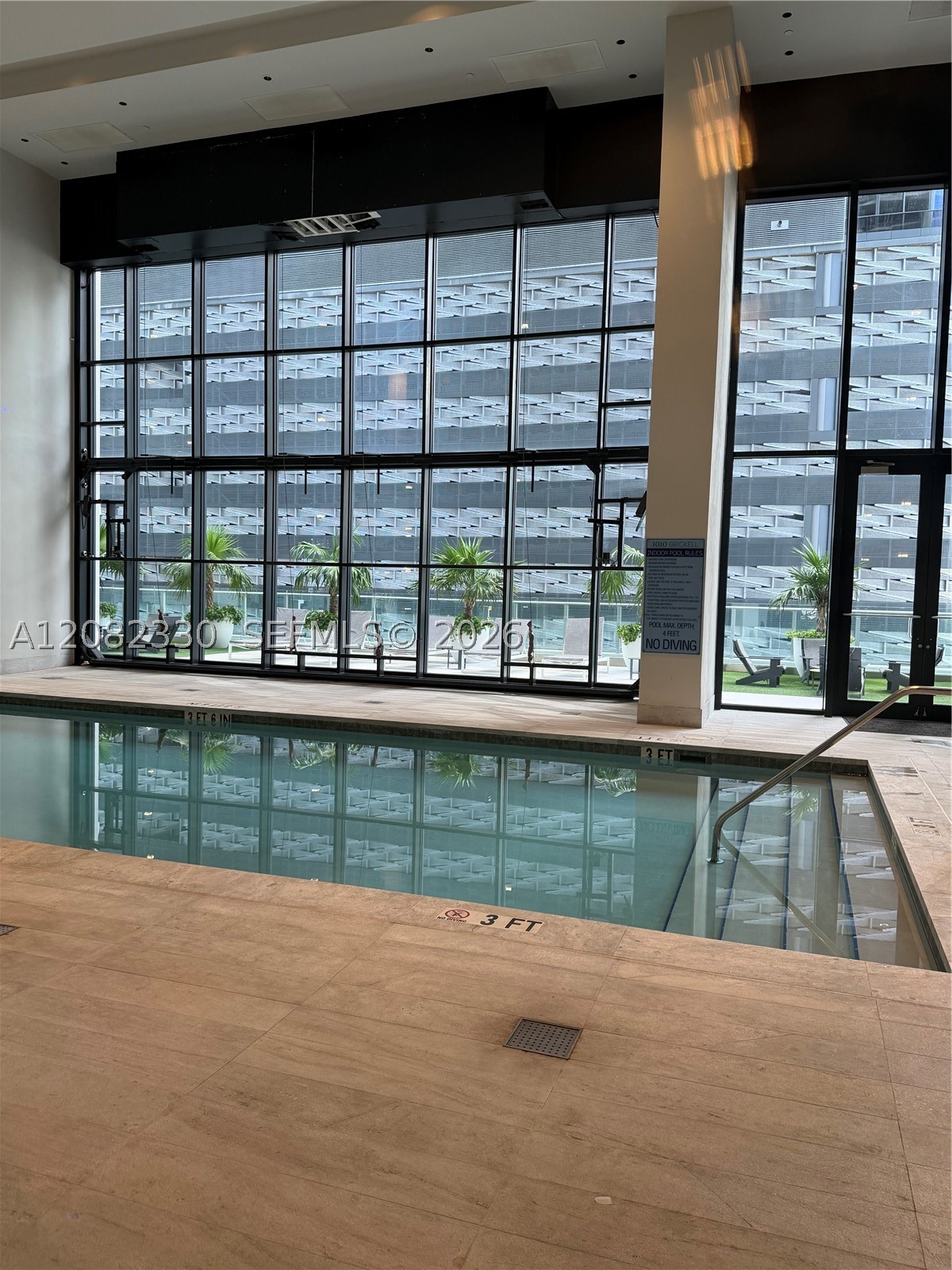 1010 Brickell Ave #2302, Miami FL 33131
