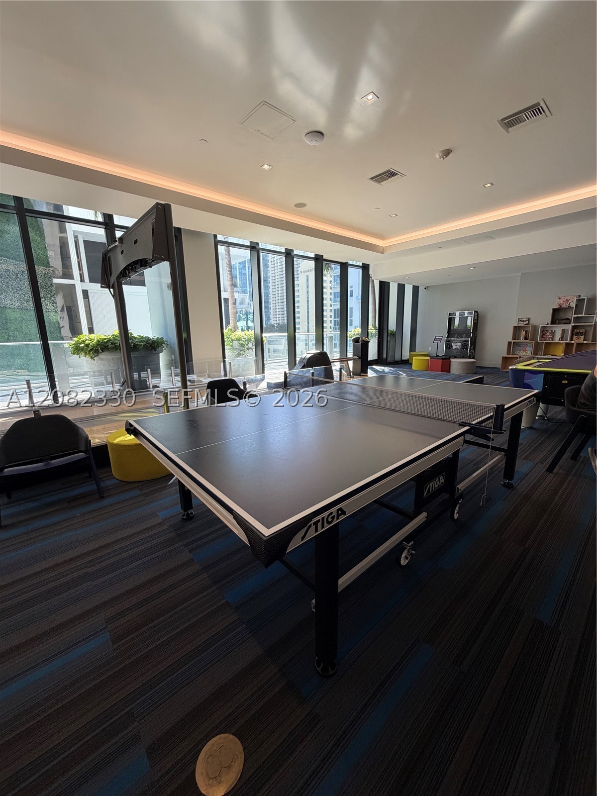 1010 Brickell Ave #2302, Miami FL 33131