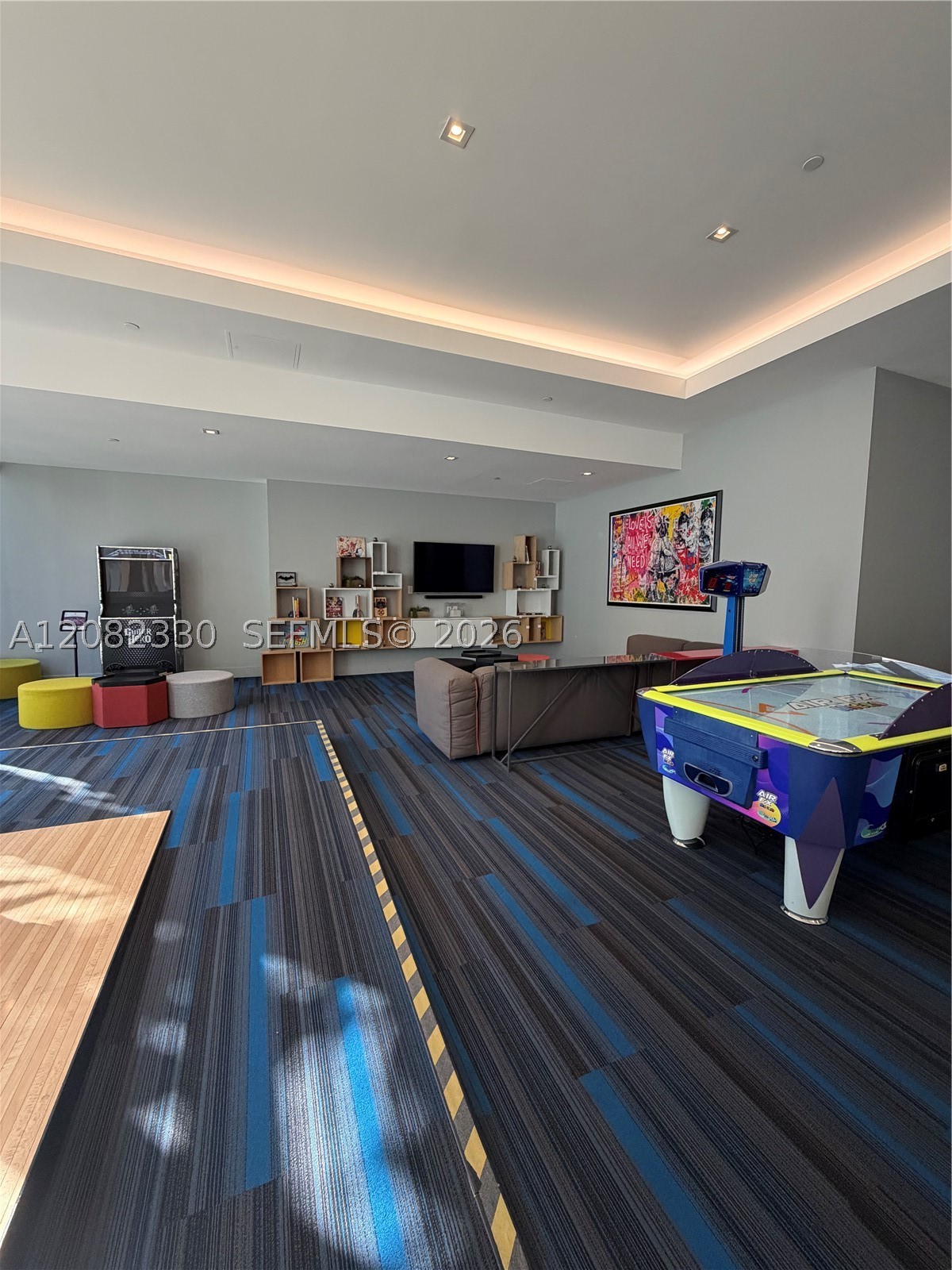 1010 Brickell Ave #2302, Miami FL 33131