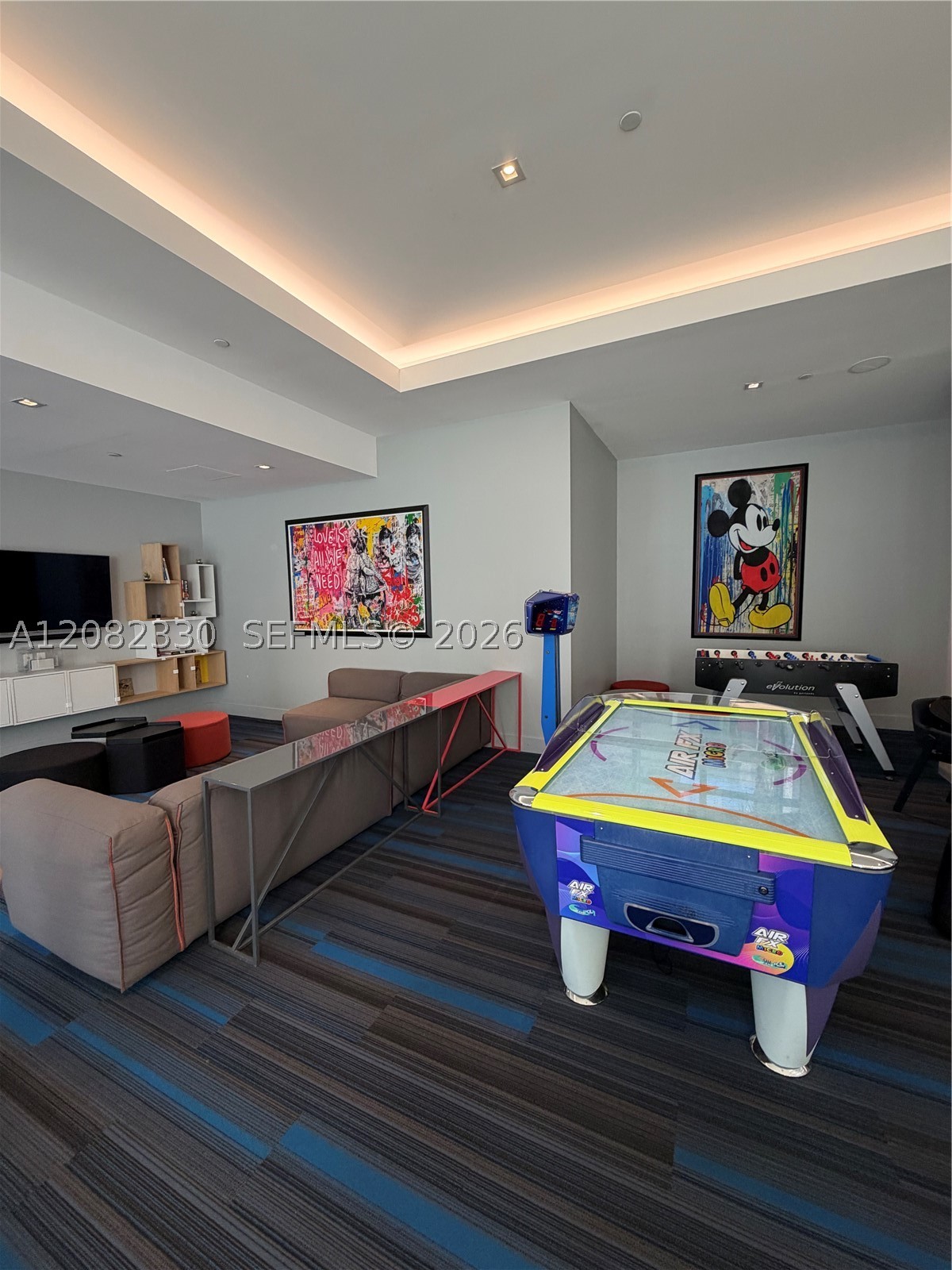 1010 Brickell Ave #2302, Miami FL 33131