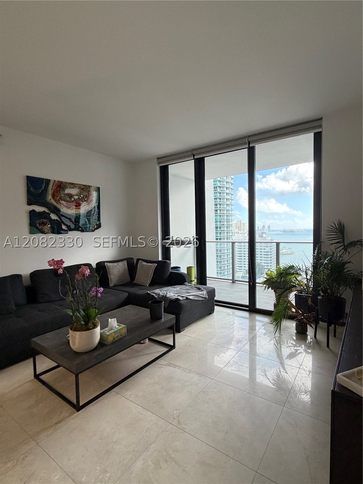 1010 Brickell Ave #2302, Miami FL 33131
