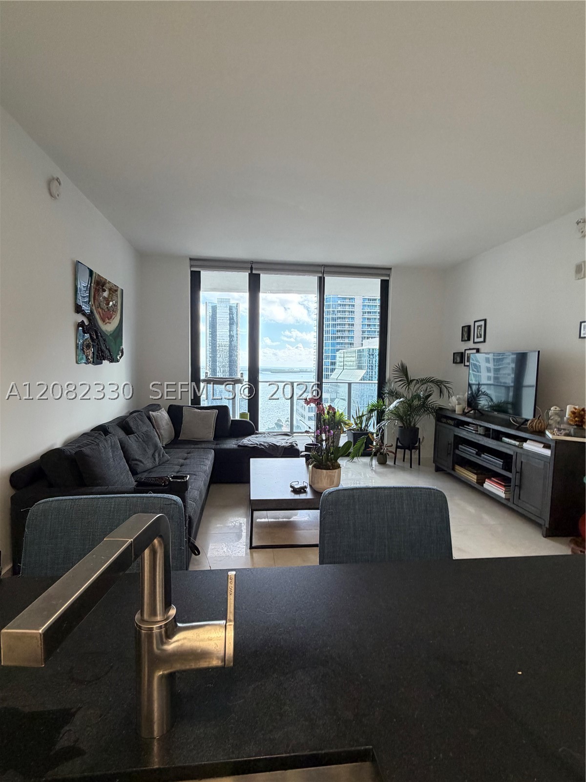 1010 Brickell Ave #2302, Miami FL 33131
