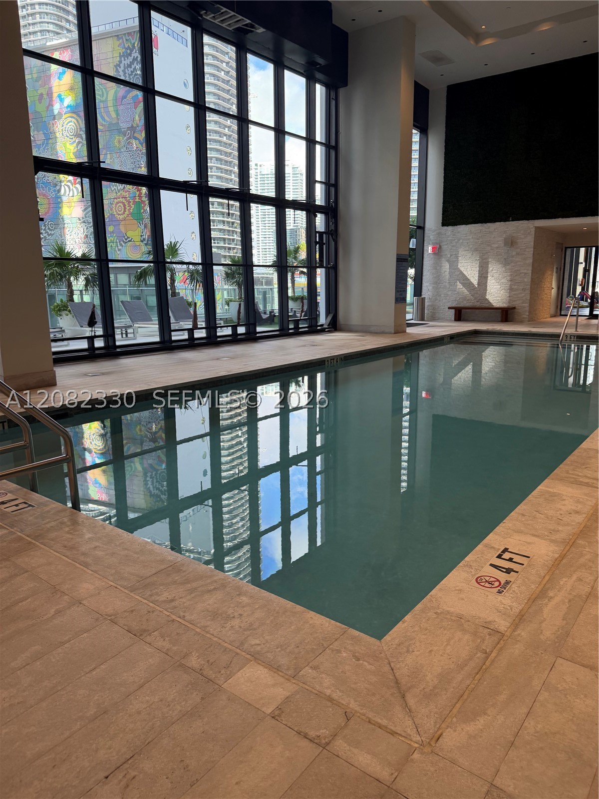 1010 Brickell Ave #2302, Miami FL 33131