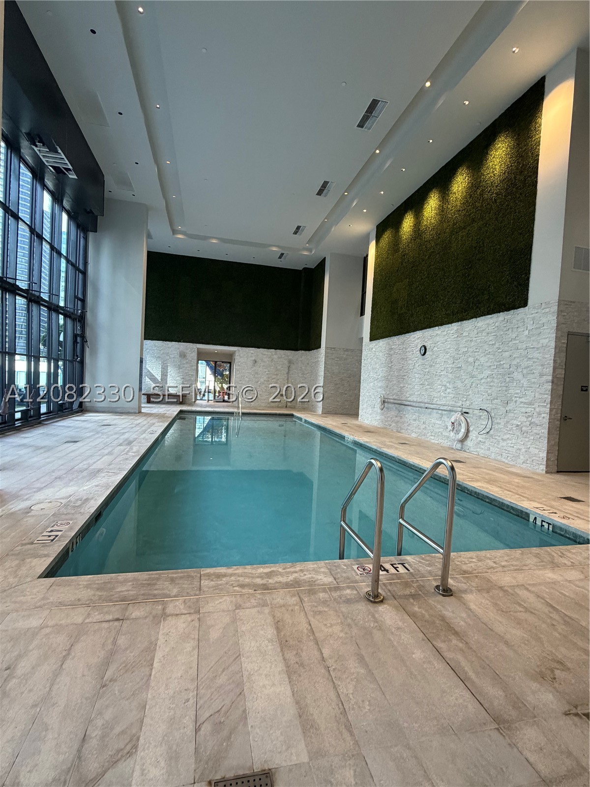 1010 Brickell Ave #2302, Miami FL 33131