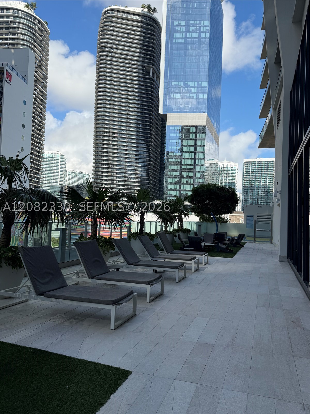1010 Brickell Ave #2302, Miami FL 33131