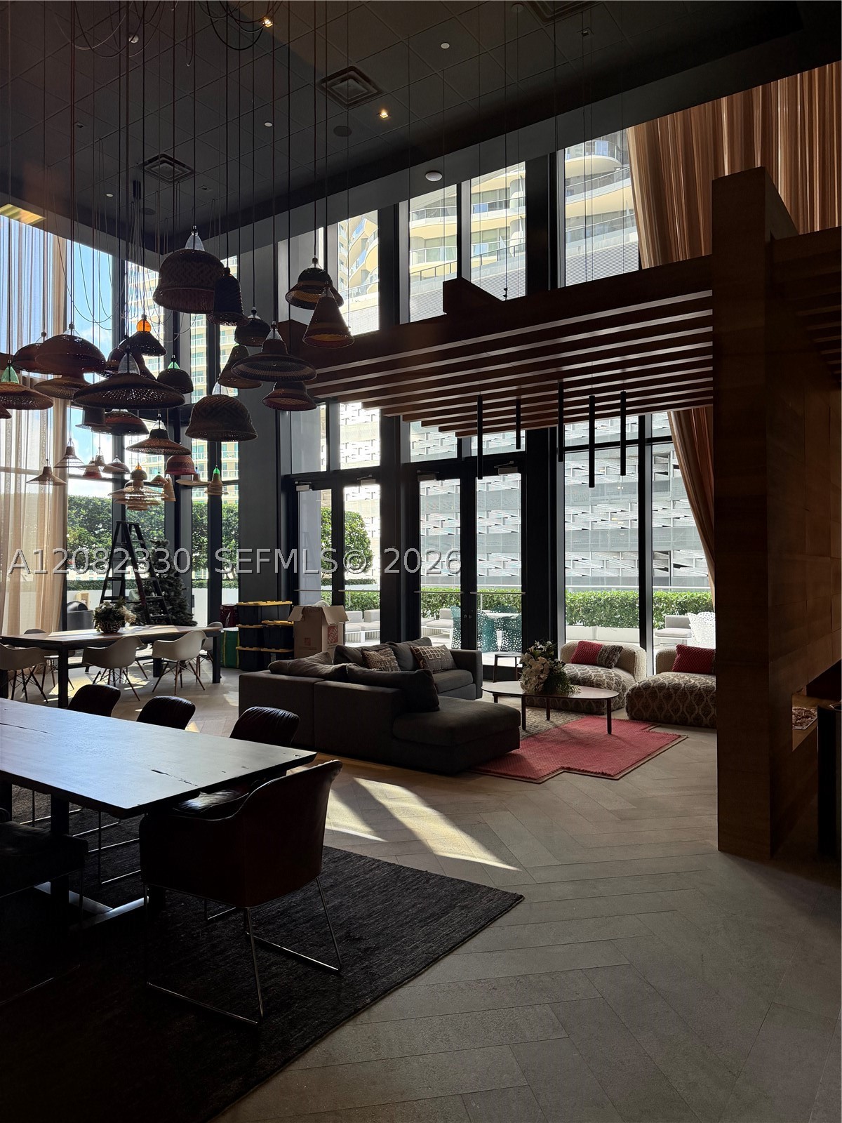 1010 Brickell Ave #2302, Miami FL 33131