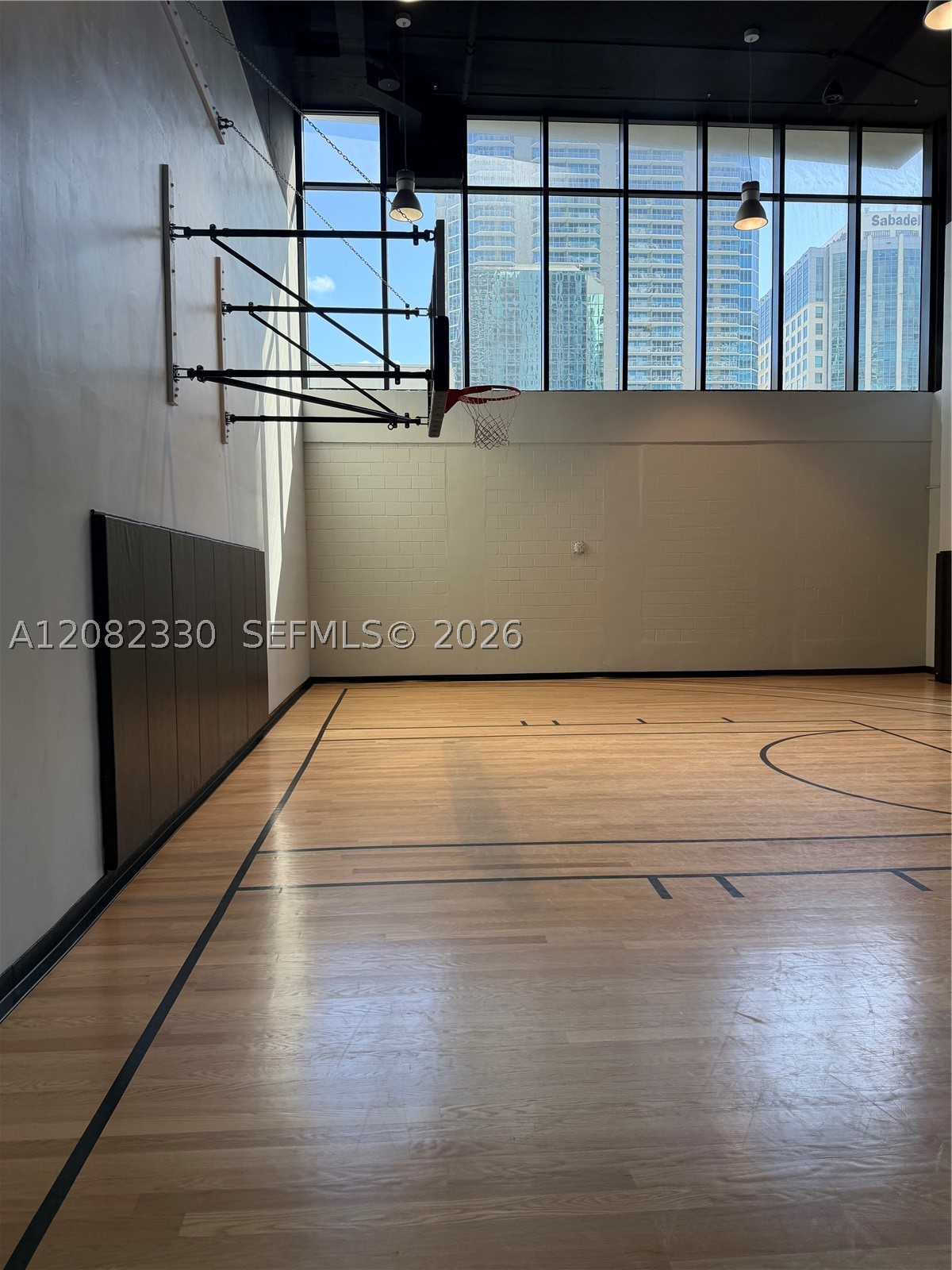 1010 Brickell Ave #2302, Miami FL 33131