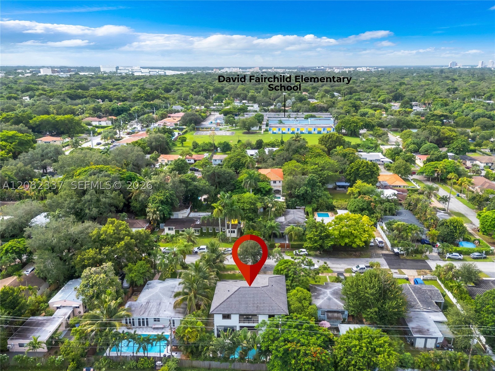 5759 SW 42nd St, Miami FL 33155