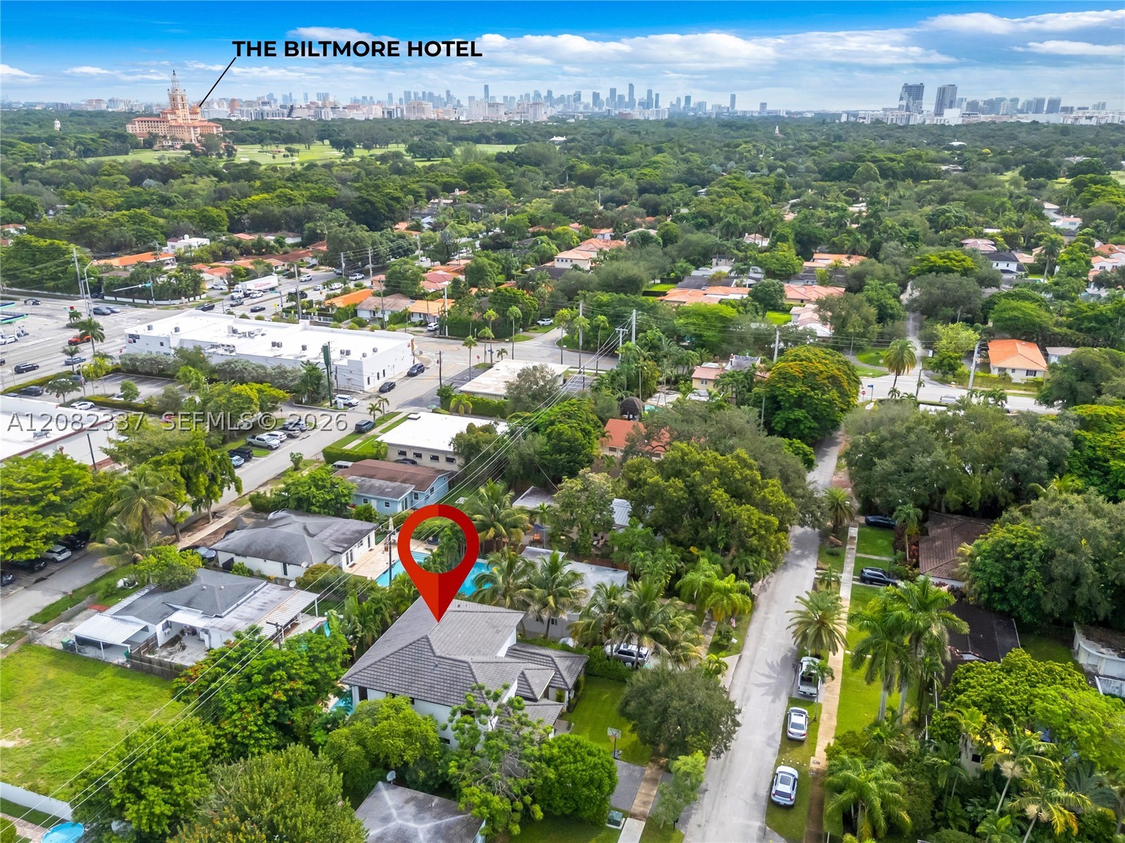 5759 SW 42nd St, Miami FL 33155