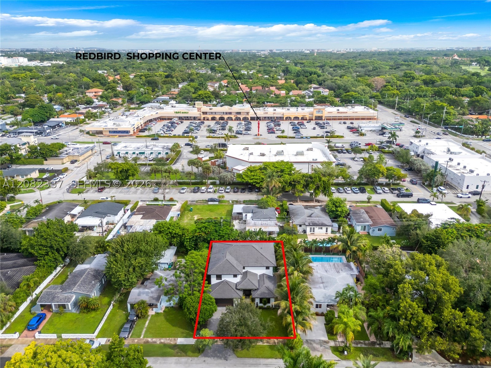 5759 SW 42nd St, Miami FL 33155