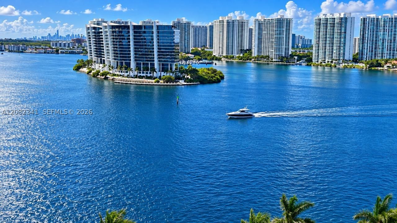 19101 NE 36th Ct #1704, Aventura FL 33180