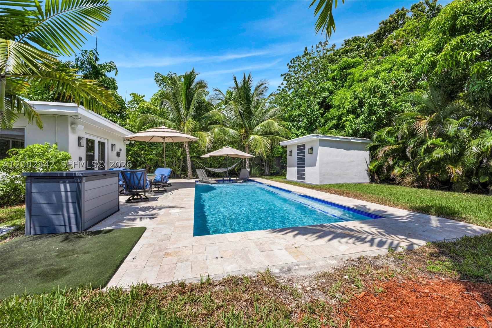 6843 SW 53rd St, Miami FL 33155