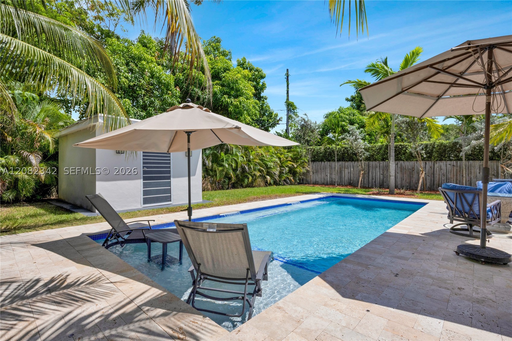 6843 SW 53rd St, Miami FL 33155