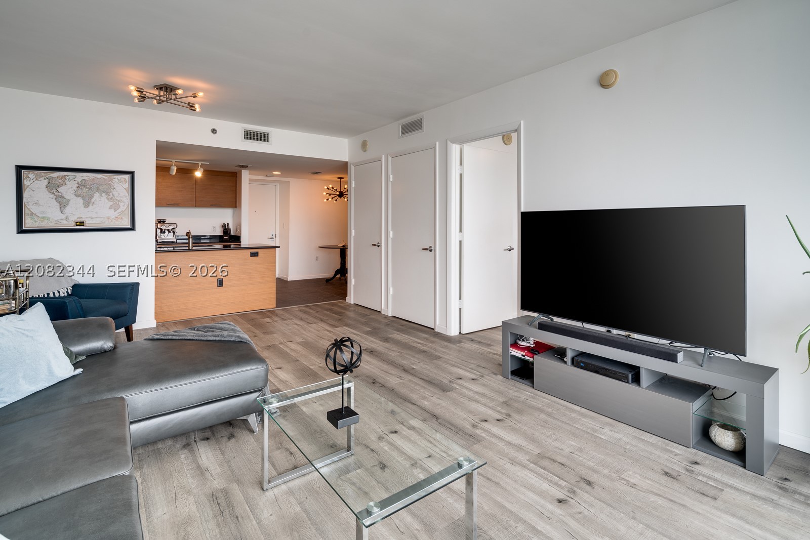 50 Biscayne Blvd #4505, Miami FL 33132