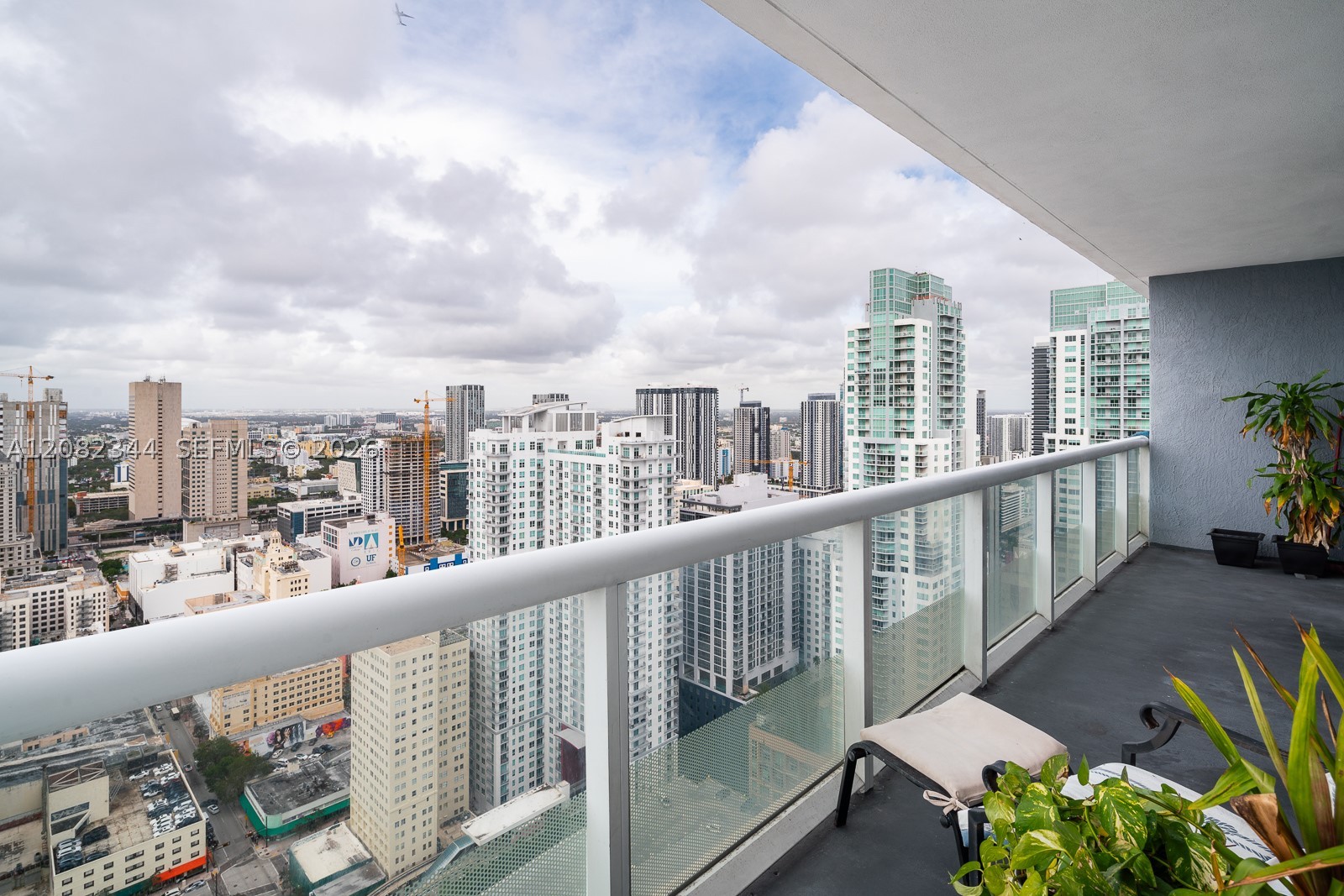 50 Biscayne Blvd #4505, Miami FL 33132