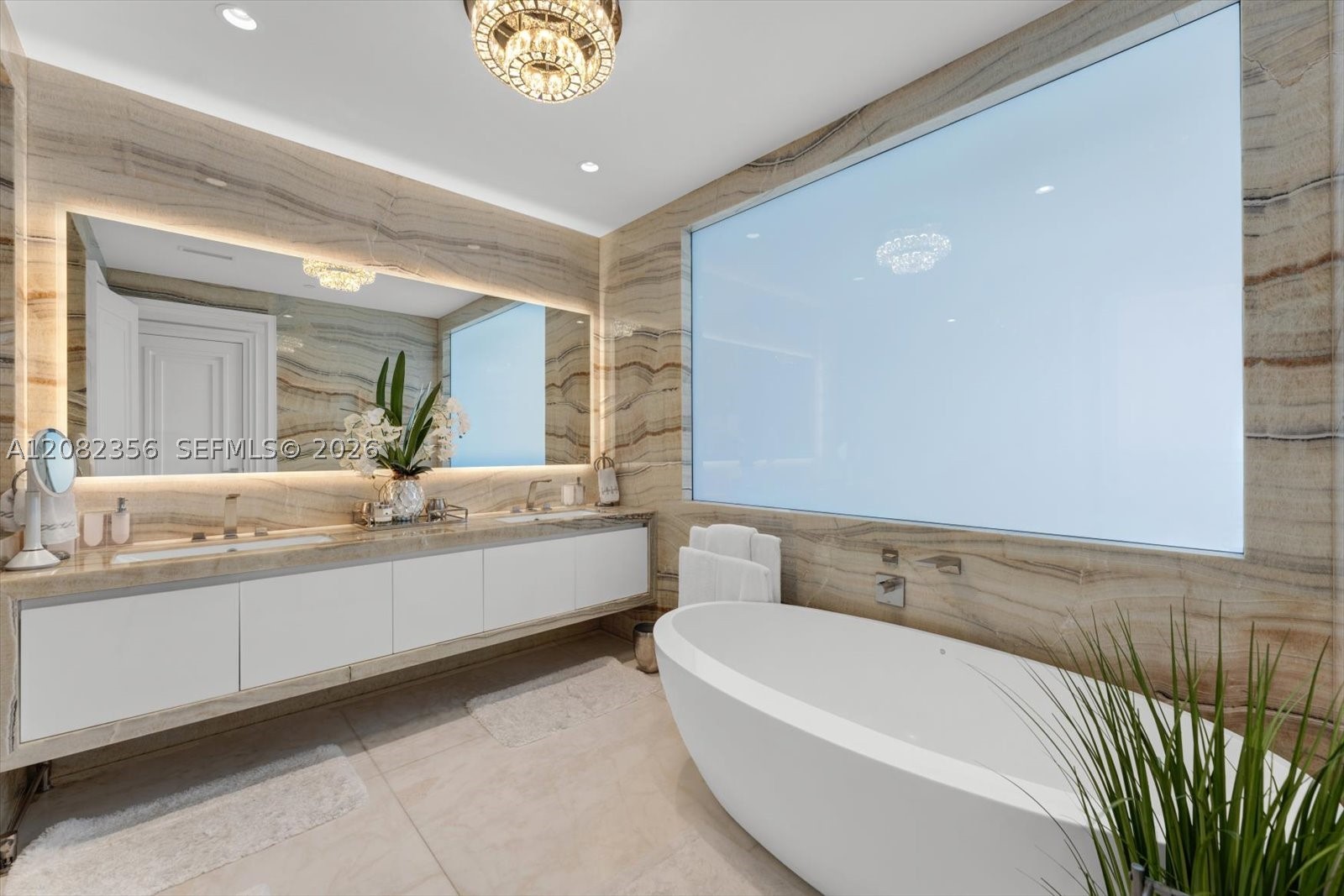 17901 Collins Ave #802, Sunny Isles Beach FL 33160