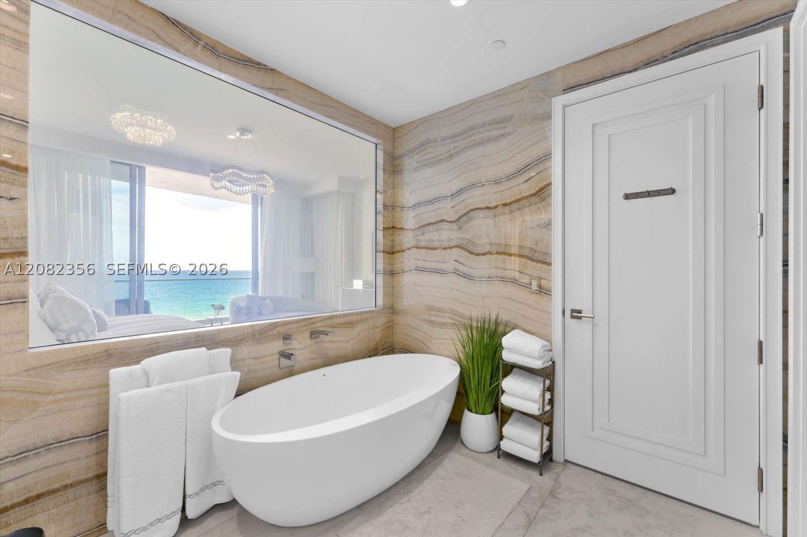 17901 Collins Ave #802, Sunny Isles Beach FL 33160